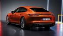 2021 Porsche Panamera Turbo S  第3張縮圖