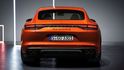 2021 Porsche Panamera Turbo S  第4張縮圖