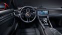 2021 Porsche Panamera Turbo S  第8張縮圖