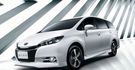2015 Toyota Wish 2.0尊爵智慧行  第1張縮圖