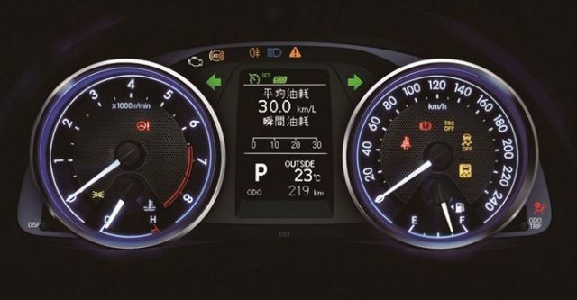 2015 Toyota X 經典版  第9張相片
