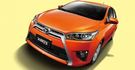 2015 Toyota Yaris 1.5豪華  第1張縮圖