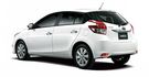 2015 Toyota Yaris 1.5豪華  第2張縮圖