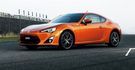 2014 Toyota 86 2.0 MT  第1張縮圖
