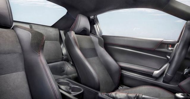 2014 Toyota 86 2.0 MT Limited  第6張相片