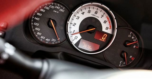 2014 Toyota 86 2.0 MT Limited  第7張相片