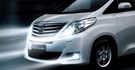 2014 Toyota Alphard 3.5  第4張縮圖
