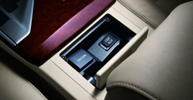2014 Toyota Camry 2.0 E  第7張相片