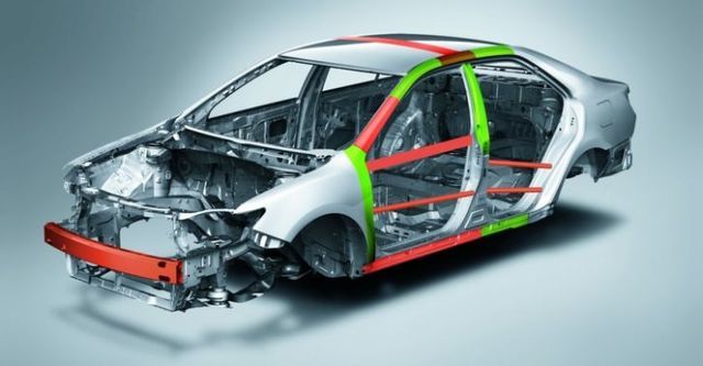 2014 Toyota Camry 2.5 G  第10張相片