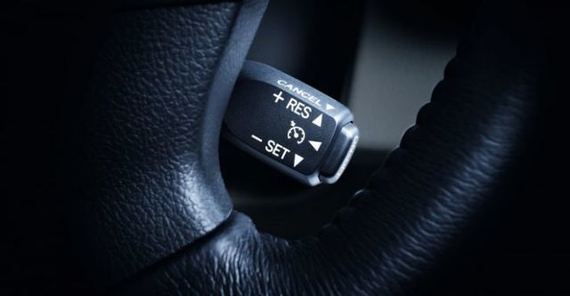 2014 Toyota Camry Hybrid-G  第10張相片