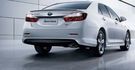 2014 Toyota Camry Hybrid-Sportivo  第2張縮圖