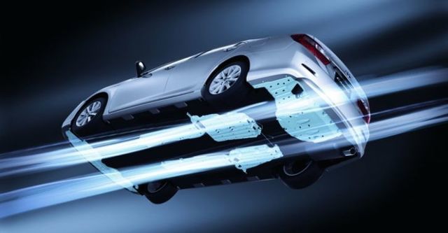 2014 Toyota Camry Hybrid-V Option  第4張相片