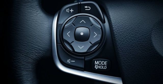 2014 Toyota Camry Hybrid-V Option  第9張相片