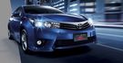 2014 Toyota Corolla Altis 1.8 Z  第1張縮圖