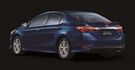 2014 Toyota Corolla Altis 1.8 Z  第2張縮圖