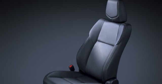 2014 Toyota Corolla Altis 1.8 Z  第8張相片