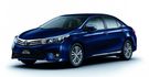 2014 Toyota Corolla Altis 1.8雅緻版  第1張縮圖