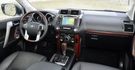 2014 Toyota Land Cruiser Prado 4.0 VX  第6張縮圖