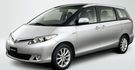 2014 Toyota Previa 2.4豪華版  第1張縮圖