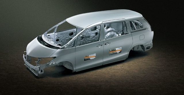 2014 Toyota Previa 3.5旗艦版  第10張相片
