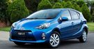 2014 Toyota Prius c 1.5  第1張縮圖