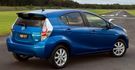 2014 Toyota Prius c 1.5  第2張縮圖