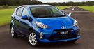 2014 Toyota Prius c 1.5  第3張縮圖