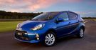 2014 Toyota Prius c 1.5  第4張縮圖
