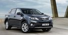 2014 Toyota RAV4 2.5 E  第1張縮圖