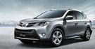2014 Toyota RAV4 2.5 G  第1張縮圖