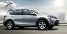 2014 Toyota RAV4 2.5 G  第3張縮圖