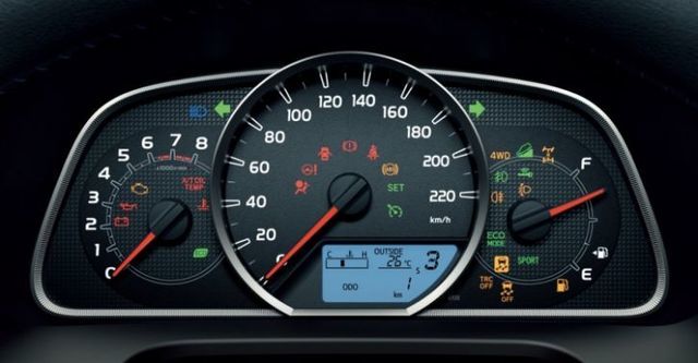 2014 Toyota RAV4 2.5 G  第6張相片