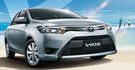 2014 Toyota Vios 1.5經典  第1張縮圖