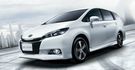 2014 Toyota Wish 2.0尊爵  第1張縮圖