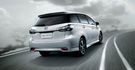 2014 Toyota Wish 2.0經典  第2張縮圖