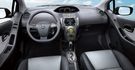 2014 Toyota Yaris 1.5 E Fabric  第6張縮圖