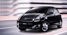 2014 Toyota Yaris 1.5 RS Smart  第1張縮圖