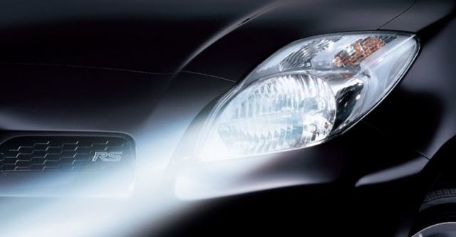 2014 Toyota Yaris 1.5 RS Smart  第3張相片