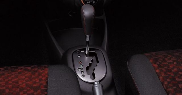 2014 Toyota Yaris 1.5 RS Smart  第9張相片