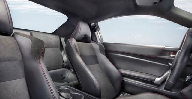 2013 Toyota 86 2.0 Aero  第4張相片