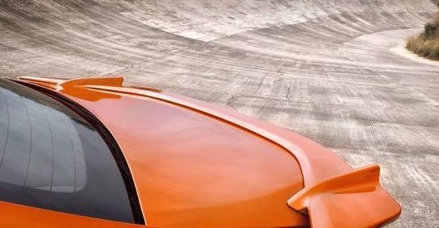 2013 Toyota 86 2.0 Aero  第5張相片