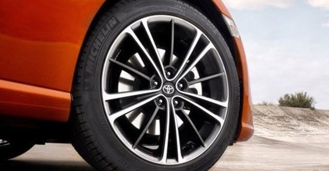 2013 Toyota 86 2.0 Limited  第3張相片