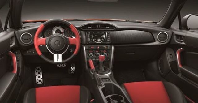 2013 Toyota 86 2.0 Limited  第7張相片