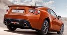 2013 Toyota 86 2.0 Limited  第10張縮圖