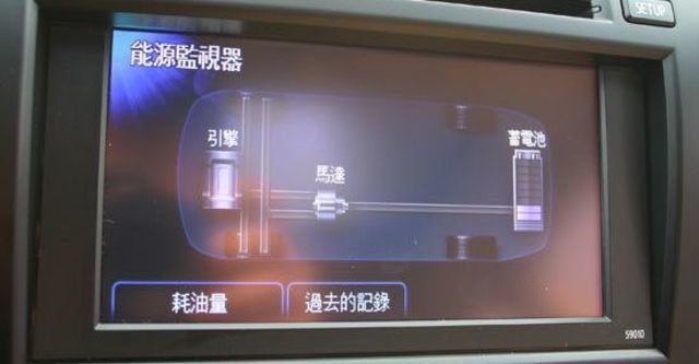 2013 Toyota Camry Hybrid-G  第8張相片