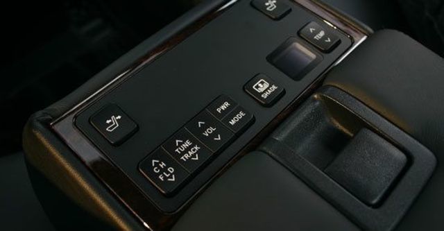2013 Toyota Camry Hybrid-Q  第7張相片