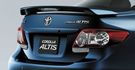 2013 Toyota Corolla Altis 1.8 Z  第3張縮圖