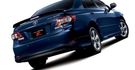 2013 Toyota Corolla Altis 2.0 Z  第4張縮圖