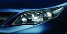 2013 Toyota Corolla Altis 2.0 Z  第5張縮圖
