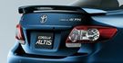 2013 Toyota Corolla Altis 2.0 Z  第6張縮圖